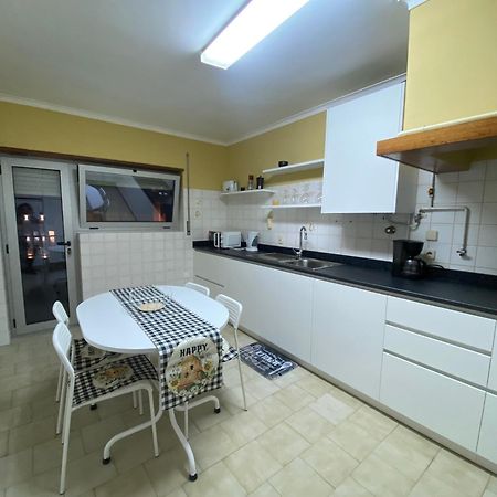 A Terraza Da Filipa Apartment วีลาปรายา เด อันโกรา ภายนอก รูปภาพ