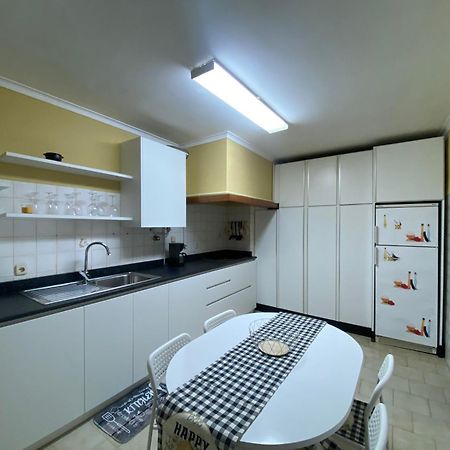 A Terraza Da Filipa Apartment วีลาปรายา เด อันโกรา ภายนอก รูปภาพ