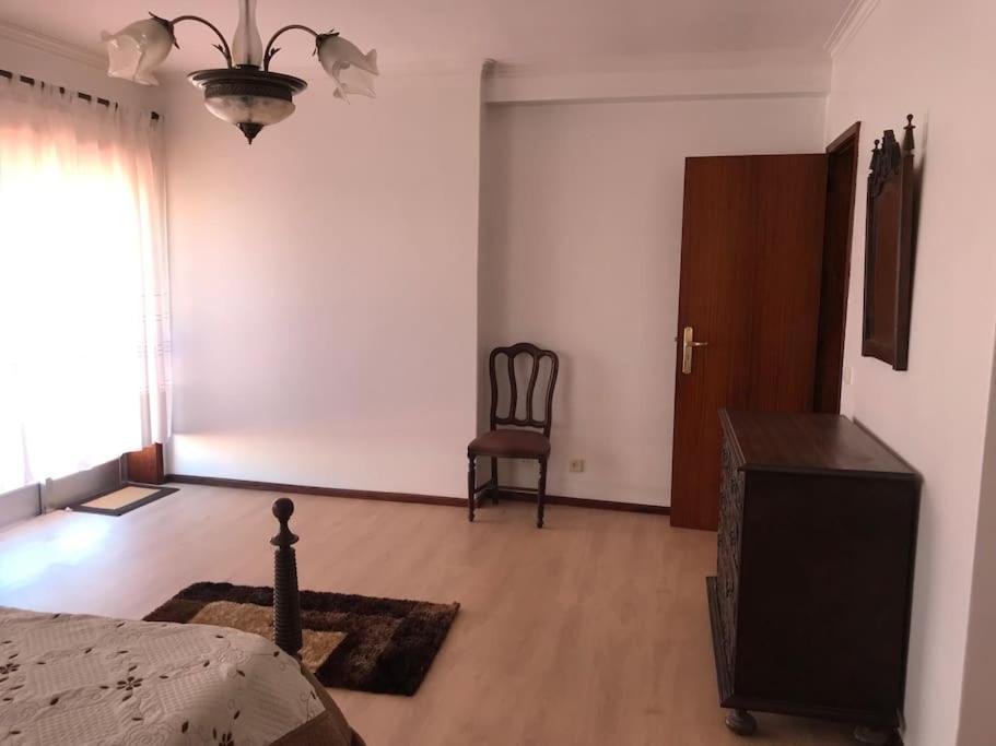 A Terraza Da Filipa Apartment วีลาปรายา เด อันโกรา ภายนอก รูปภาพ