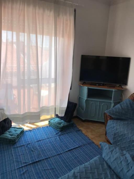 A Terraza Da Filipa Apartment วีลาปรายา เด อันโกรา ภายนอก รูปภาพ