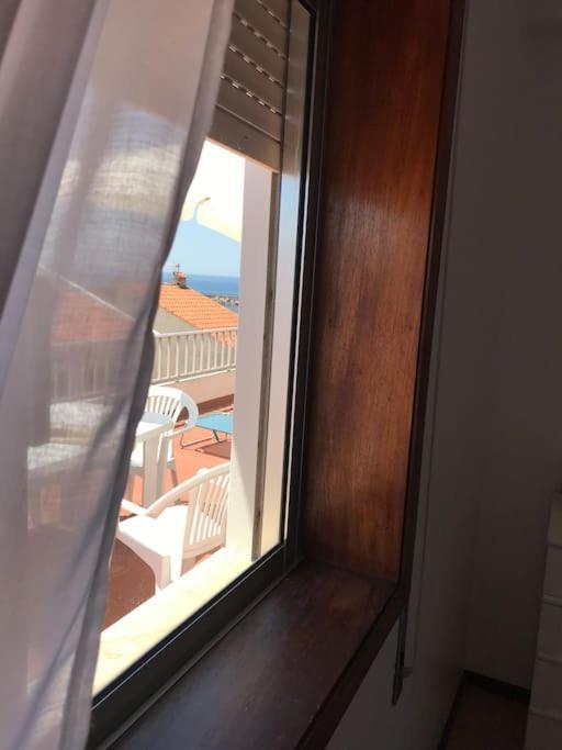 A Terraza Da Filipa Apartment วีลาปรายา เด อันโกรา ภายนอก รูปภาพ