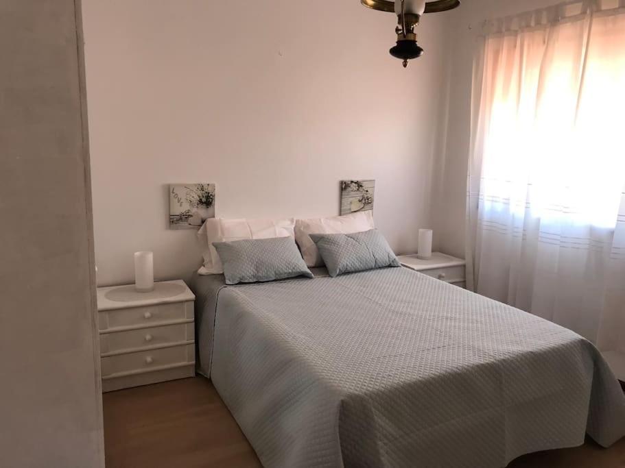 A Terraza Da Filipa Apartment วีลาปรายา เด อันโกรา ภายนอก รูปภาพ