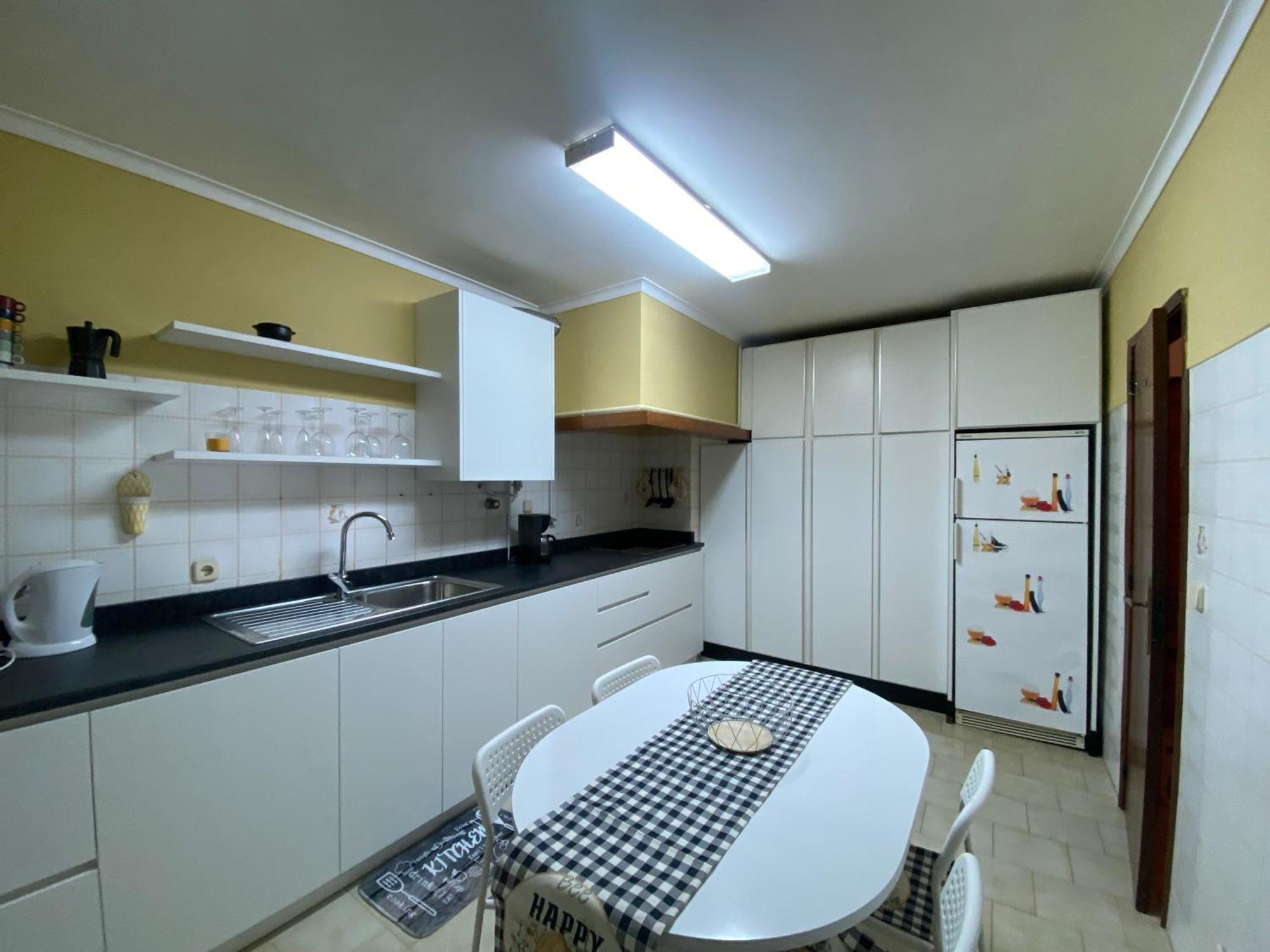 A Terraza Da Filipa Apartment วีลาปรายา เด อันโกรา ภายนอก รูปภาพ