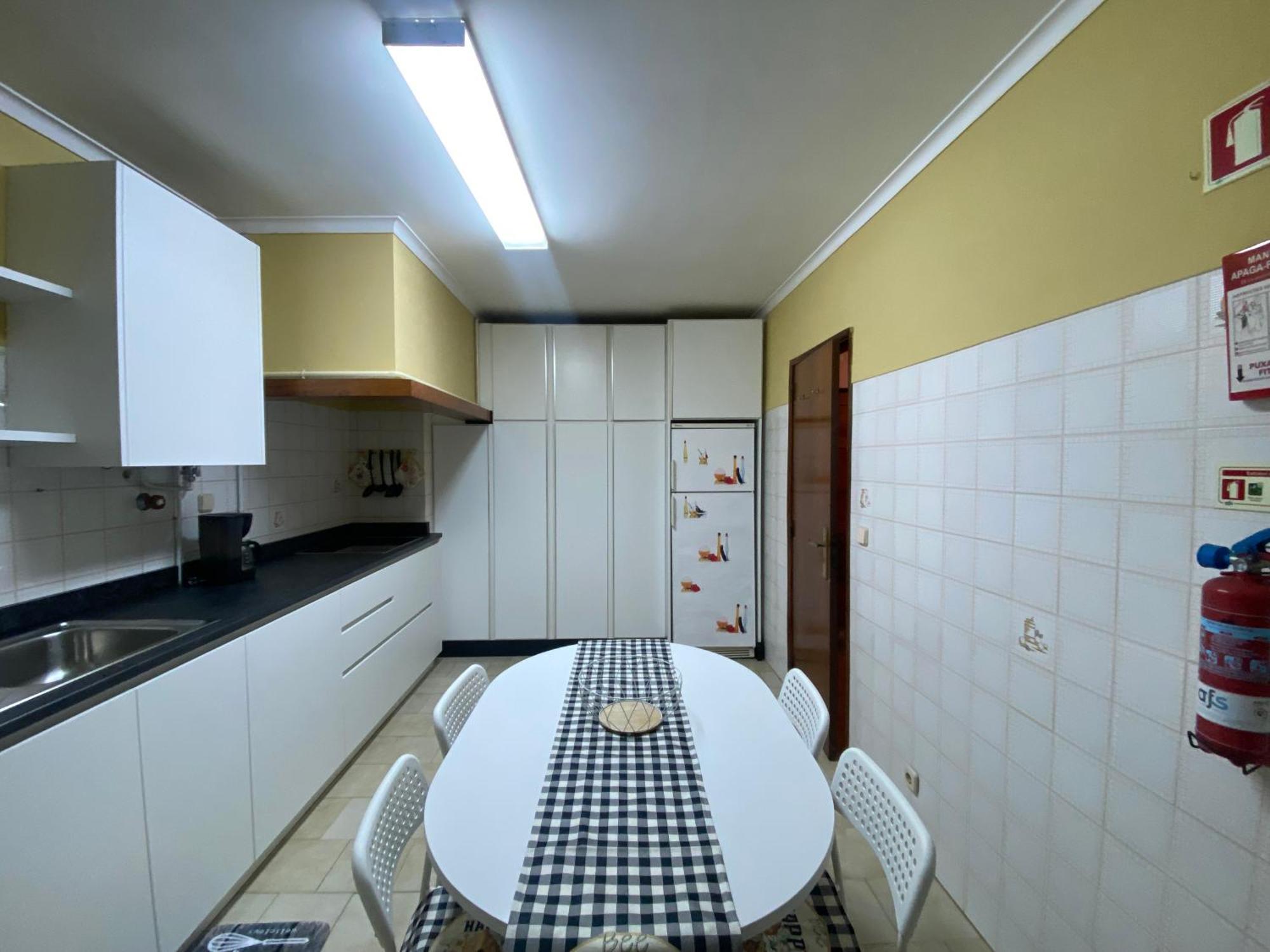A Terraza Da Filipa Apartment วีลาปรายา เด อันโกรา ภายนอก รูปภาพ