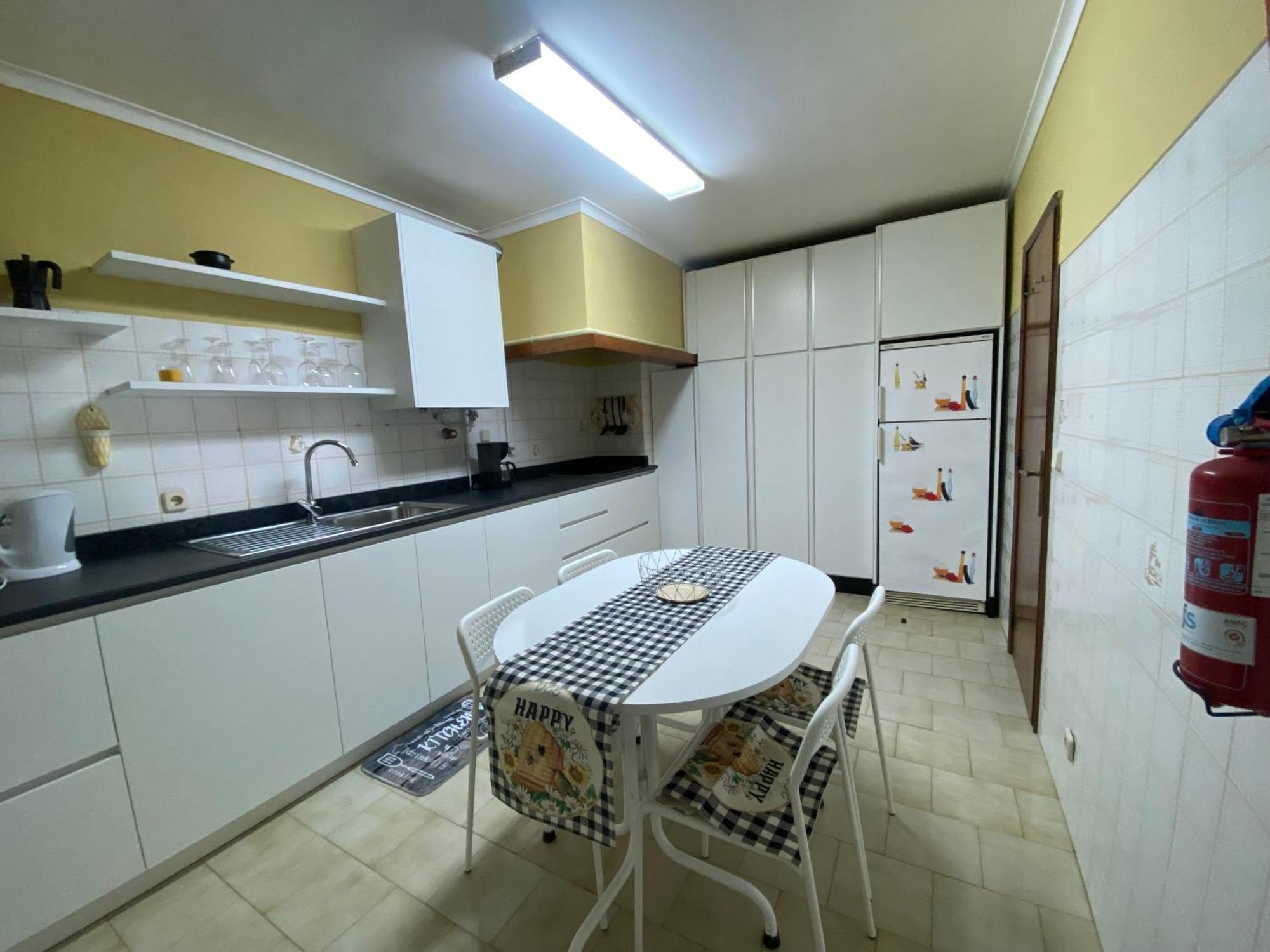 A Terraza Da Filipa Apartment วีลาปรายา เด อันโกรา ภายนอก รูปภาพ